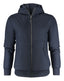 HARVEST FRANKLIN WOMAN JACKET NAVY - Suomen Brodeeraus