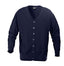 HARVEST KNOWVILLE MENS CARDIGAN NAVY - Suomen Brodeeraus