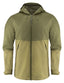 HARVEST NORTHVILLE JACKET MOSS GREEN 3XL - Suomen Brodeeraus