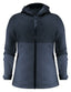 HARVEST NORTHVILLE WOMAN JACKET NAVY L - Suomen Brodeeraus