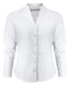 HARVEST TOWNSEND WOMAN SHIRT WHITE S - Suomen Brodeeraus