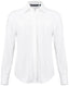 Hedley Stretch Shirt Ladies White - Suomen Brodeeraus