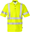 High vis pikeepaita 7025 lk 3 PHV Neonkeltainen - Suomen Brodeeraus