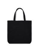Hilo AWARE™ kierrätetty tote - laukku Musta - Suomen Brodeeraus