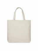 Hilo AWARE™ kierrätetty tote - laukku Off White - Suomen Brodeeraus