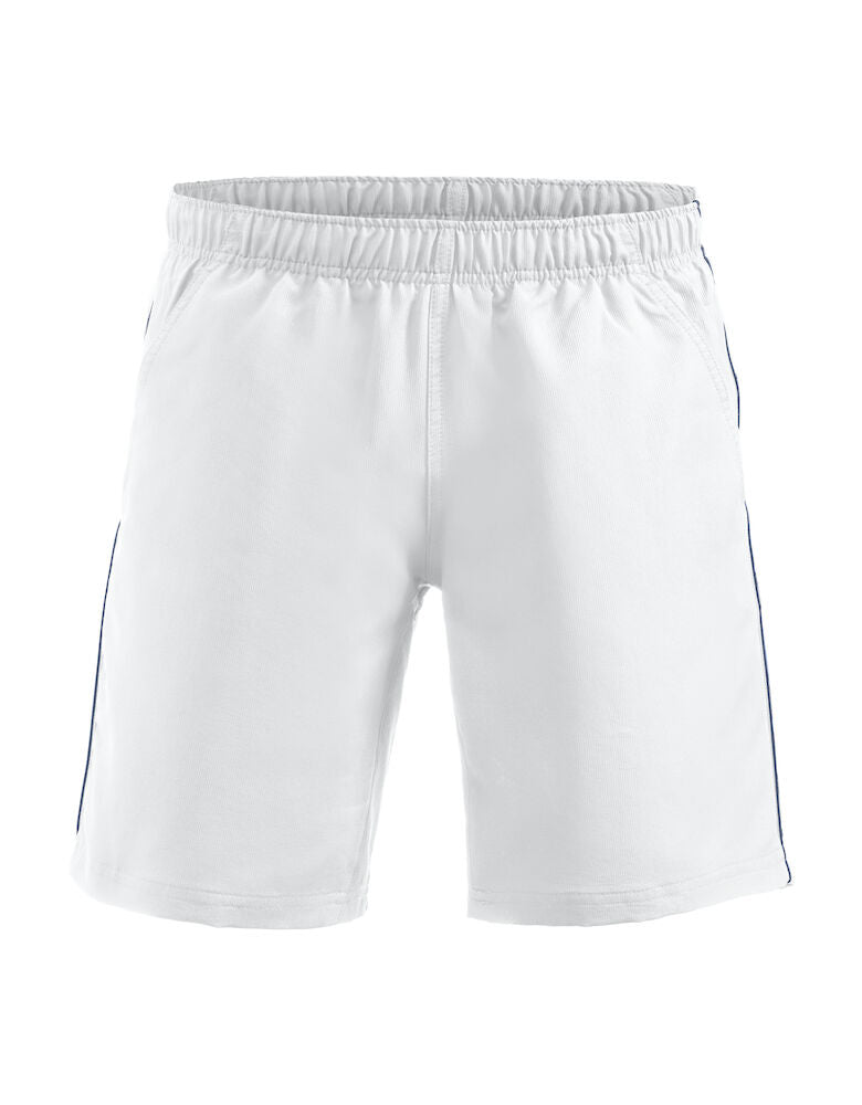 Hollis micro shorts wht/marin - Suomen Brodeeraus