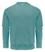 HOPEDALE CREWNECK ALOE GREEN - Suomen Brodeeraus