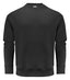 HOPEDALE CREWNECK BLACK - Suomen Brodeeraus