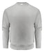 HOPEDALE CREWNECK GREY MELANGE - Suomen Brodeeraus