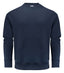 HOPEDALE CREWNECK NAVY - Suomen Brodeeraus