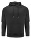 HOPEDALE HOODIE BLACK - Suomen Brodeeraus