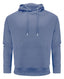 HOPEDALE HOODIE SUMMER BLUE - Suomen Brodeeraus