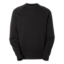 Hudson Sweat Black - Suomen Brodeeraus