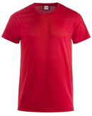 Ice-T Kids Red - Suomen Brodeeraus