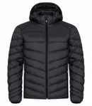 Idaho Black XS - Suomen Brodeeraus