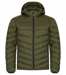 Idaho Fog green M - Suomen Brodeeraus