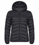 Idaho Lady Black 2XL - Suomen Brodeeraus