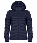 Idaho Lady Dark navy XL - Suomen Brodeeraus