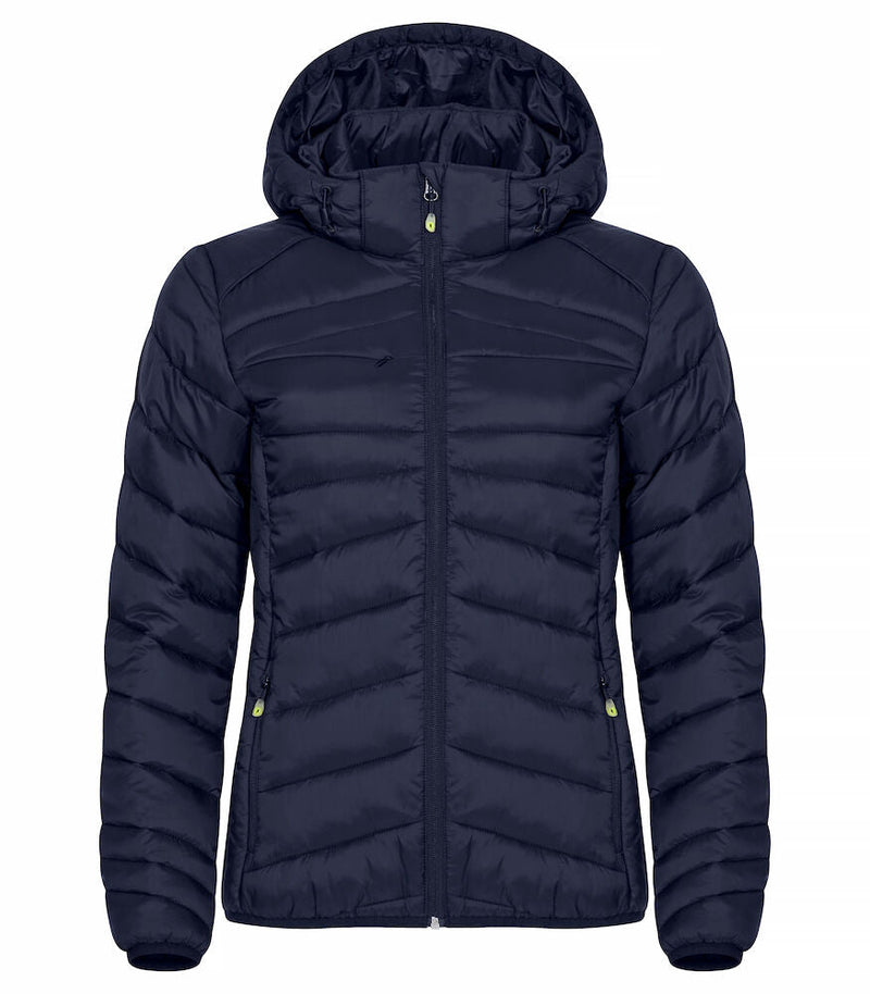 Idaho Lady Dark navy XS - Suomen Brodeeraus