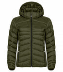 Idaho Lady Fog green XL - Suomen Brodeeraus