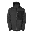 Jack Softshell Grey - Suomen Brodeeraus