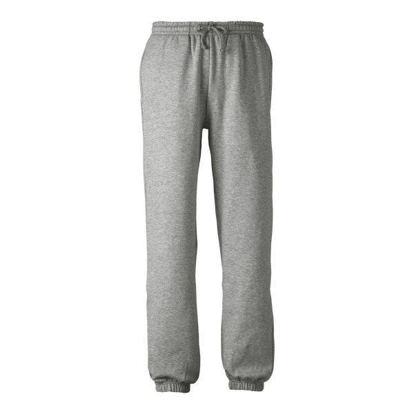 Jasper Trousers Grey - Suomen Brodeeraus