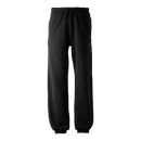 Jasper Trousers JR Black - Suomen Brodeeraus