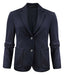 J&H FROST CASUAL BLAZER WOMAN Navy 34 - Suomen Brodeeraus