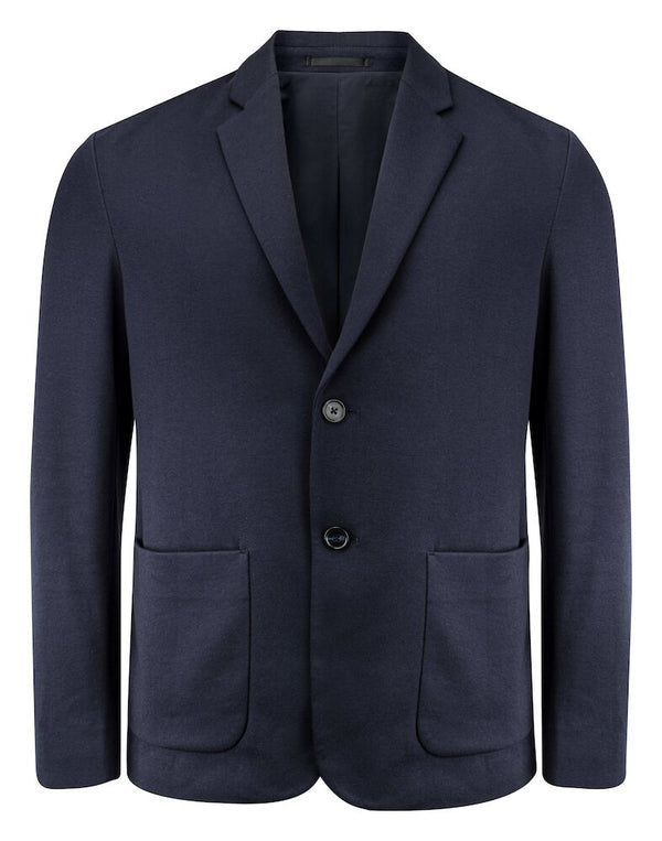 J.H&FROST CASUAL BLAZER NAVY 48 - Suomen Brodeeraus