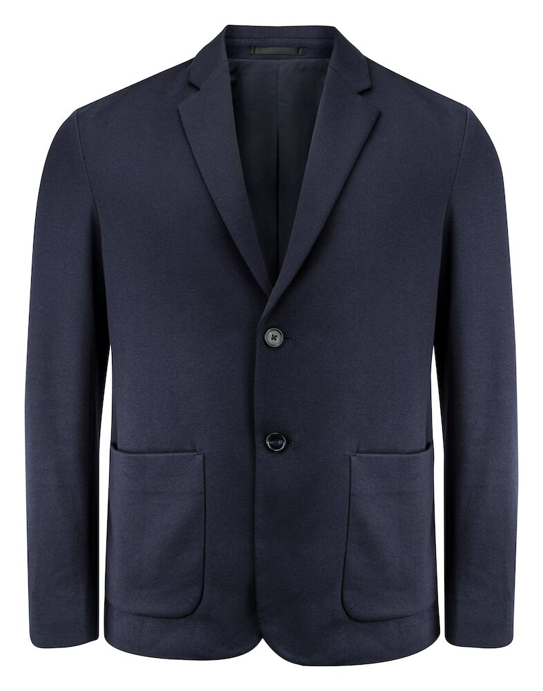 J.H&FROST CASUAL BLAZER NAVY 48 - Suomen Brodeeraus