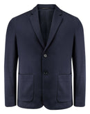 J.H&FROST CASUAL BLAZER NAVY 54 - Suomen Brodeeraus