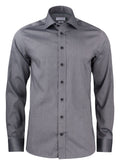 J.H&FROST GREEN BOW 01 SLIM GREY XS - Suomen Brodeeraus