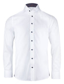 J.H&FROST PURPLE BOW 146 REGULAR WHITE - Suomen Brodeeraus