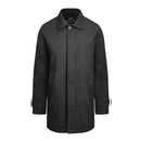 J.H&FROST THE CAR COAT WOMAN BLACK - Suomen Brodeeraus