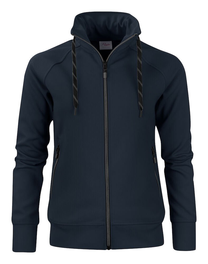 JOG RSX LADY dark navy - Suomen Brodeeraus