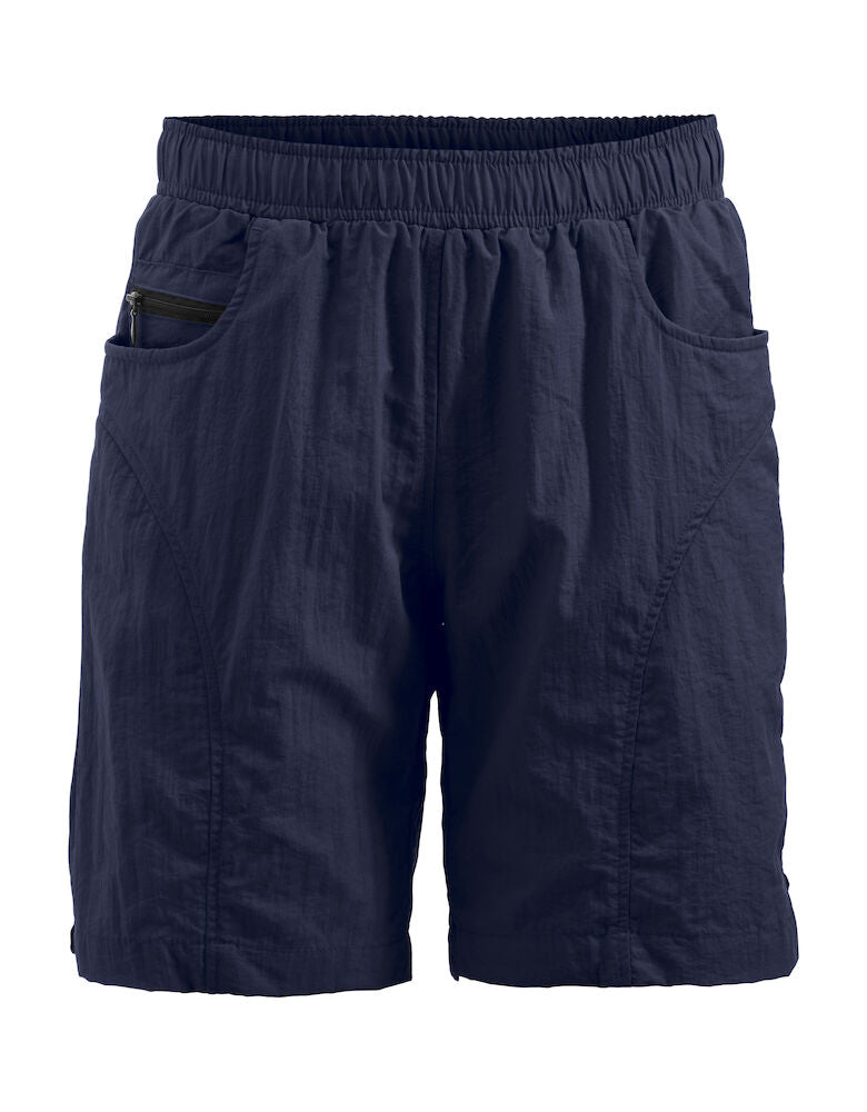 KELTON SHORTS DARK NAVY - Suomen Brodeeraus