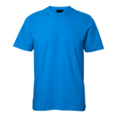 Kings T-shirt Blue - Suomen Brodeeraus