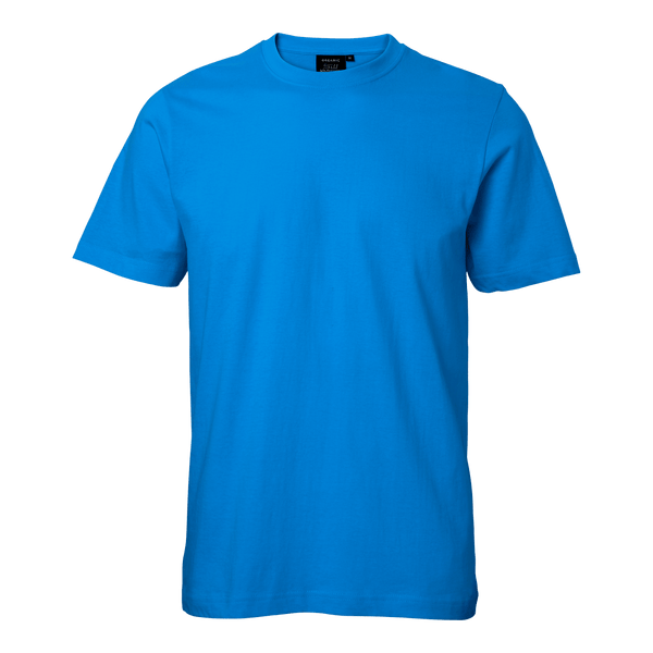 Kings T-shirt Blue - Suomen Brodeeraus