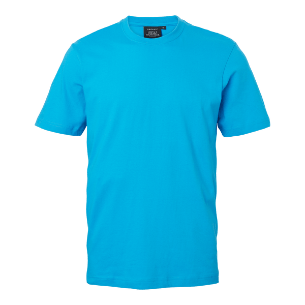 Kings T-shirt Blue - Suomen Brodeeraus