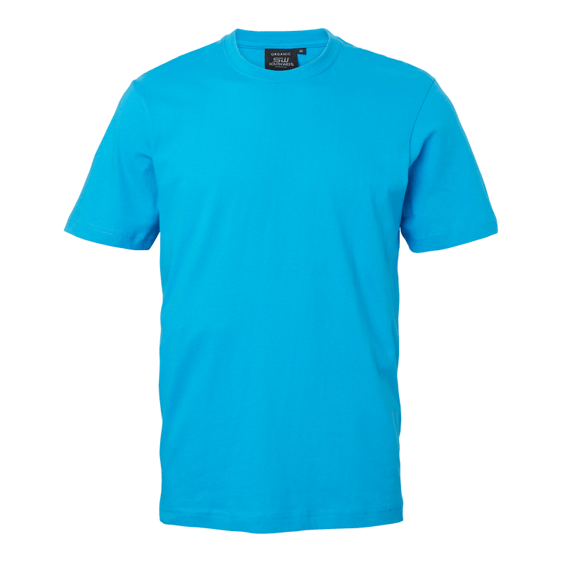 Kings T-shirt Blue - Suomen Brodeeraus