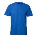 Kings T-shirt Blue - Suomen Brodeeraus