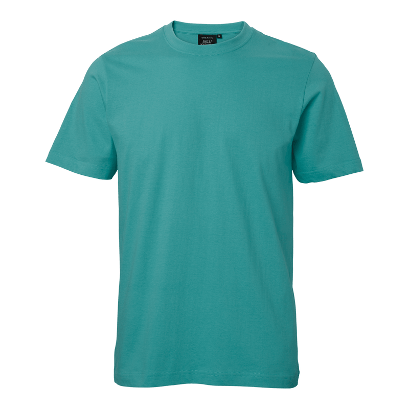 Kings T-shirt Blue - Suomen Brodeeraus