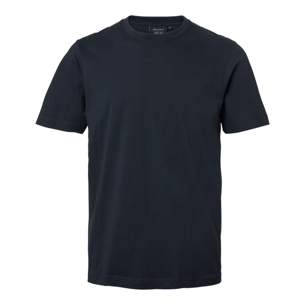 Kings T-shirt Blue - Suomen Brodeeraus