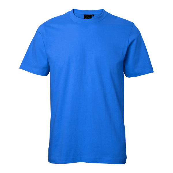 Kings T-shirt Blue - Suomen Brodeeraus