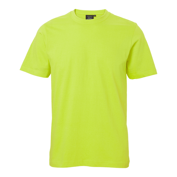 Kings T-shirt Green - Suomen Brodeeraus