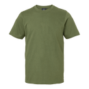 Kings T-shirt Green - Suomen Brodeeraus