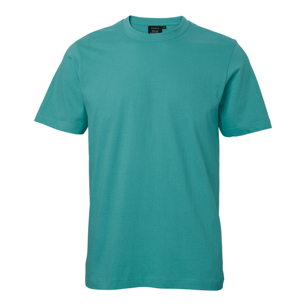 Kings T-shirt JR Blue - Suomen Brodeeraus