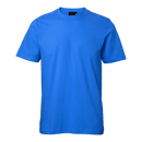 Kings T-shirt JR Blue - Suomen Brodeeraus