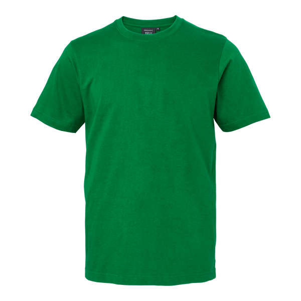 Kings T-shirt JR Green - Suomen Brodeeraus