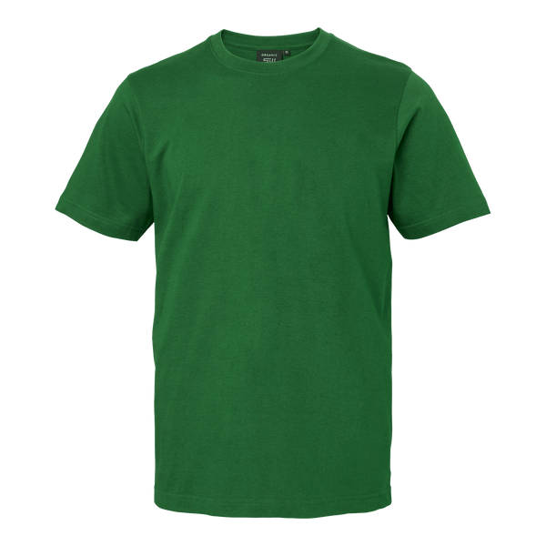 Kings T-shirt JR Green - Suomen Brodeeraus